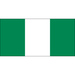 Vereinslogo Nigeria (Olympia)