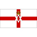 Club logo Northern Ireland