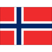 Vereinslogo Norwegen U 16