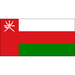 Vereinslogo Oman U 17