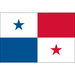 Club logo Panama