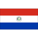 Club logo Paraguay