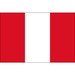Club logo Peru