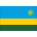 Vereinslogo Ruanda U 18