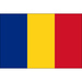 Vereinslogo Rumänien U 17