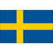Club logo Sweden