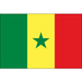 Vereinslogo Senegal U 20