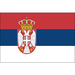 Vereinslogo Serbien U 17