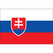 Club logo Slovakia