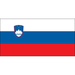 Vereinslogo Slowenien