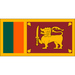 Vereinslogo Sri Lanka