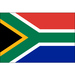 Vereinslogo Südafrika