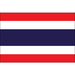 Vereinslogo Thailand