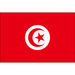 Vereinslogo Tunesien U 16