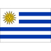 Vereinslogo Uruguay U 20