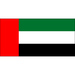 Club logo UA Emirates
