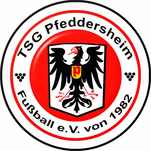 Turn- und Sportgemeinde Pfeddersheim Fußball e.V. von 1982