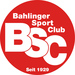 Club logo Bahlinger SC