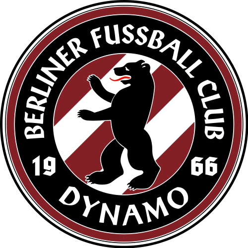 Club logo BFC Dynamo