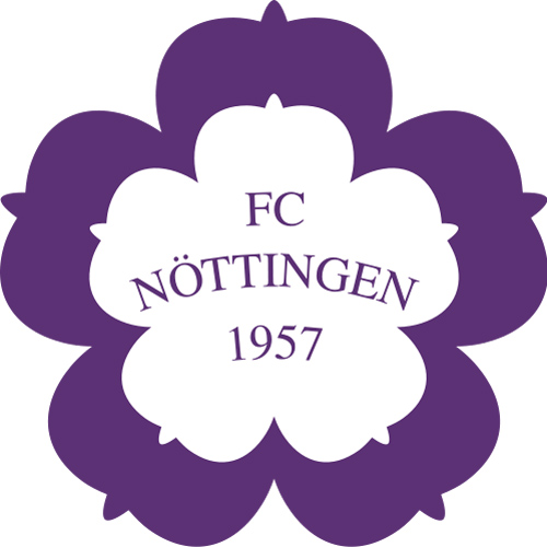 Vereinslogo FC Nöttingen