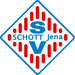 Club logo SV Schott Jena