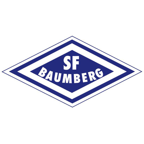 Club logo SF Baumberg