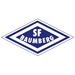 Club logo SF Baumberg
