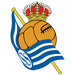 Vereinslogo Real Sociedad