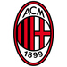 Vereinslogo AC Mailand