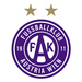 Club logo Austria Vienna