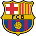 Club logo FC Barcelona