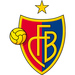 Club logo FC Basel