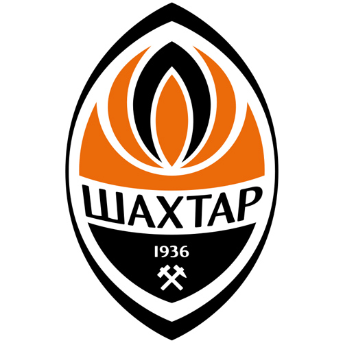 Club logo Shakhtar Donetsk