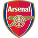 Club logo Arsenal FC