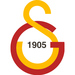 Club logo Galatasaray SK