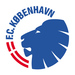 Club logo FC Copenhagen