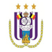 Club logo RSC Anderlecht