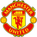 Club logo Manchester United
