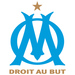 Club logo Olympique Marseille