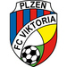 Club logo Viktoria Plzeň