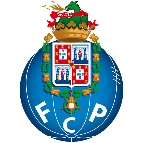 Vereinslogo FC Porto