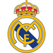 Club logo Real Madrid