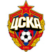 Club logo CSKA Moscow