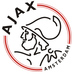 Club logo Ajax Amsterdam
