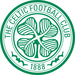 Vereinslogo Celtic Glasgow