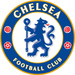 Club logo Chelsea FC