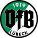 Vereinslogo VfB Lübeck U 19