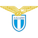 Club logo Lazio Rome