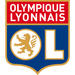 Club logo Olympique Lyon