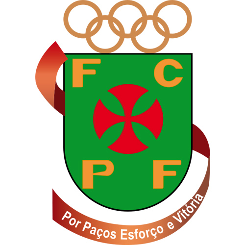FC Paços de Ferreira